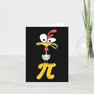 Rebus Happy Pi Day Karte
