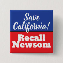 Recall Newsom Rettete Kalifornien