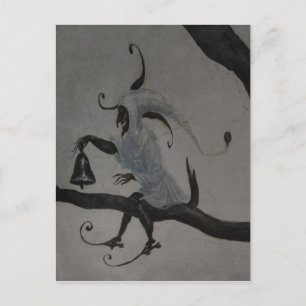 Recess est terminé ~ Carte postale