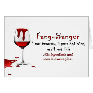 Recette de boissons de Croc-Saucisse