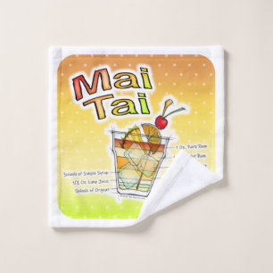 RECETTE DE COCKTAIL MAI TAI ART
