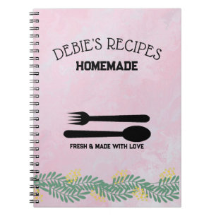 Recette de famille préférée Livre de recettes pers