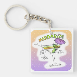 RECETTE DE MARGARITA ART COCKTAIL