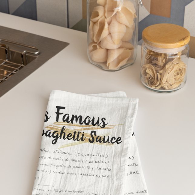 Recette Heirloom Tea Serviettes (Créateur téléchargé)