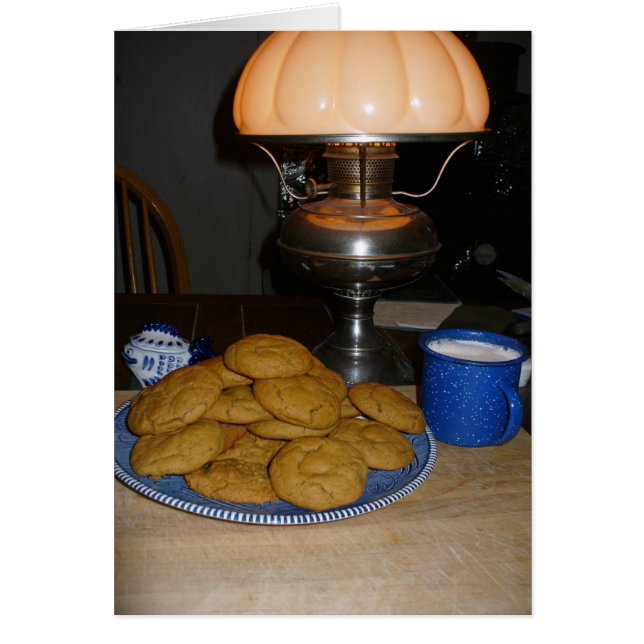 Recette victorienne de biscuit d'épice (biscuits (Devant)