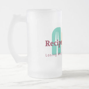Recettes avec Roy Frosted Glass Mug