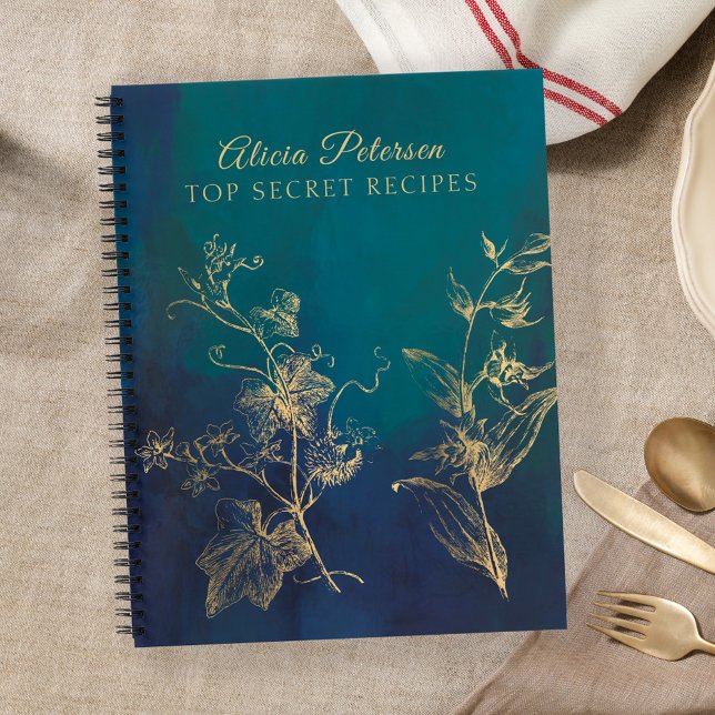 Recettes familiales Livre de cuisine de l'organisa (Créateur téléchargé)