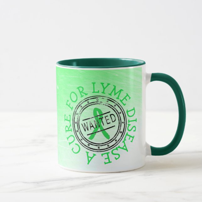 Recherché : Un traitement pour la Mug de café de l (Droite)