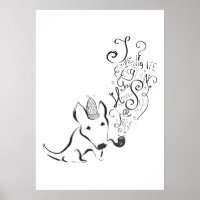 Recherchieren Sie alles, was English Bull Terrier 