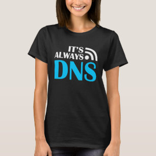 Rechnernetztechnik Netzwerktechniker 15 T-Shirt