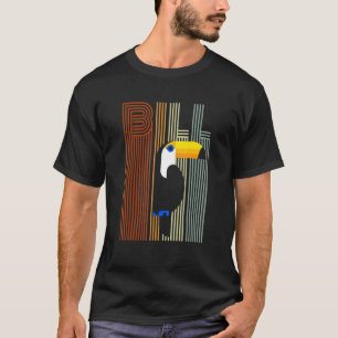 Rechnung Für Einen Tukan _1 T-Shirt