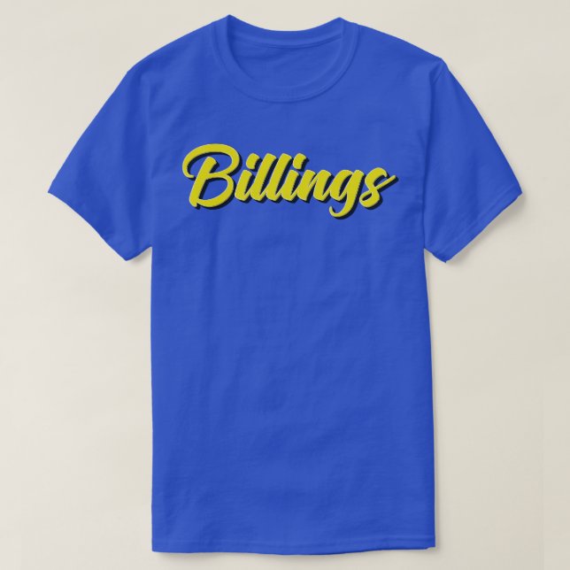 Rechnungen haben mich 2 angehoben T-Shirt (Design vorne)