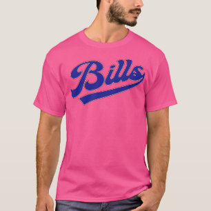 Rechnungen T-Shirt