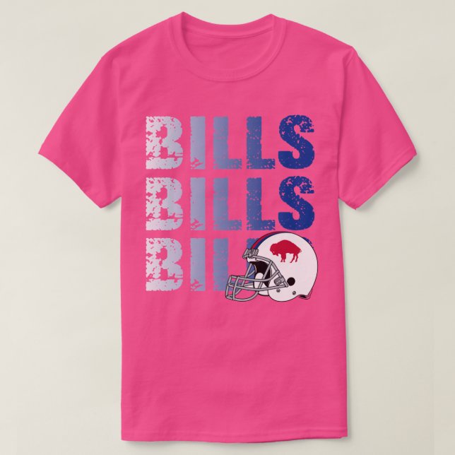 Rechnungen von Mafia T-Shirt (Design vorne)