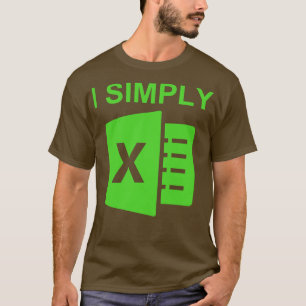Rechnungsführer 1 T-Shirt
