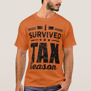 Rechnungsführung 22 T-Shirt