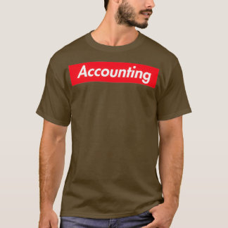 Rechnungslegung 23 T-Shirt