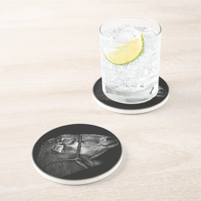 Recht Getränkeuntersetzer (Seite)