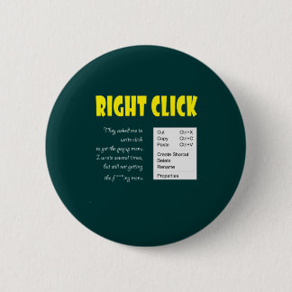 Recht - Klicken Button