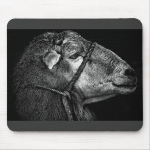 Recht Mousepad