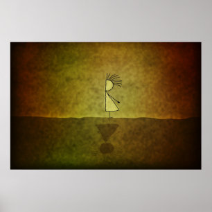Recht Poster