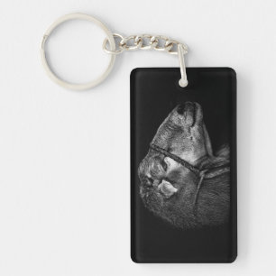 Recht Schlüsselanhänger