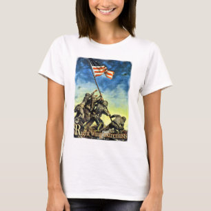 Rechte-Extremisten T-Shirt