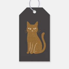 Rechte & Freuden Geschenkanhänger