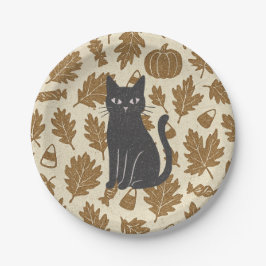 Rechte & Freuden Pappteller