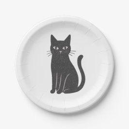 Rechte & Freuden Pappteller