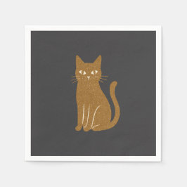 Rechte & Freuden Serviette