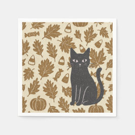 Rechte & Freuden Serviette