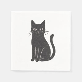 Rechte & Freuden Serviette