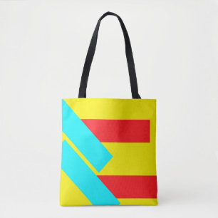 Rechtecke Tasche