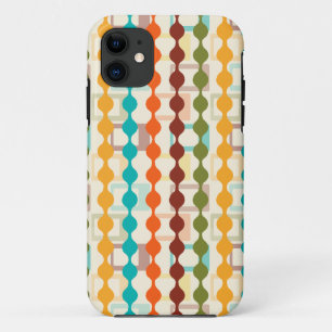 Rechtecke und Ketten Case-Mate iPhone Hülle