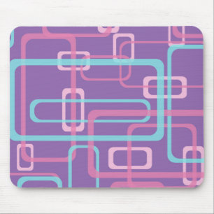 Rechteckige Sherbet Mousepad