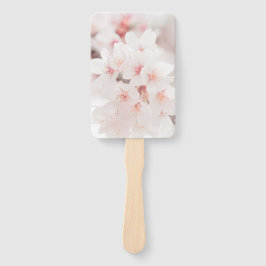 Rechteckiger Fächer