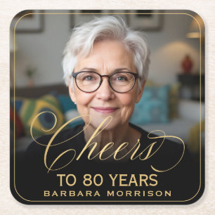 RECHTECKIGER PAPPUNTERSETZER