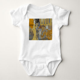 Rechtliche Vereinfachung Baby Strampler