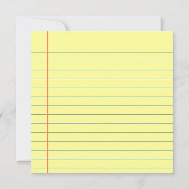 Rechtliches Muster (Vorderseite)