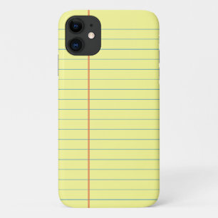 Rechtliches Muster Case-Mate iPhone Hülle