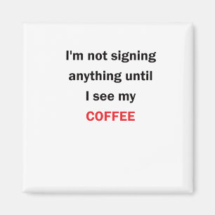 RechtRechte_2 Magnet