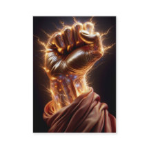 Rechts Hand Power - Feld 14:60-62 KJV-Karte