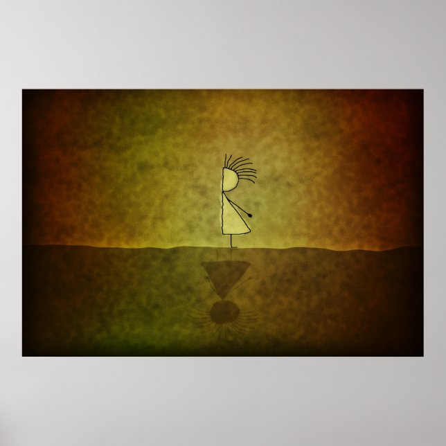 Rechts Poster (Vorne)