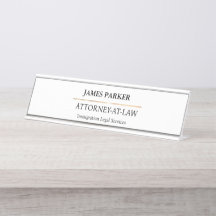 Rechtsanwalt Anwalt Classy White