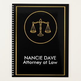 Rechtsanwalt bei Juristenplaner  Planer