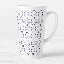Rechtsanwalt für Marine und White Gavels, die sich Milchtasse