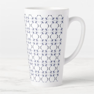 Rechtsanwalt für Marine und White Gavels, die sich Milchtasse