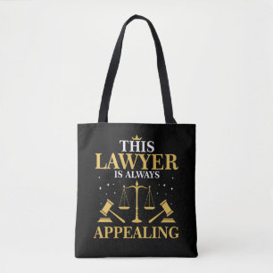 Rechtsanwalt-Geschenk-juristische Tasche