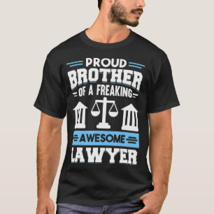 Rechtsanwalt Jurist Anwalt Staatsanwalt Rechtsanwa T-Shirt